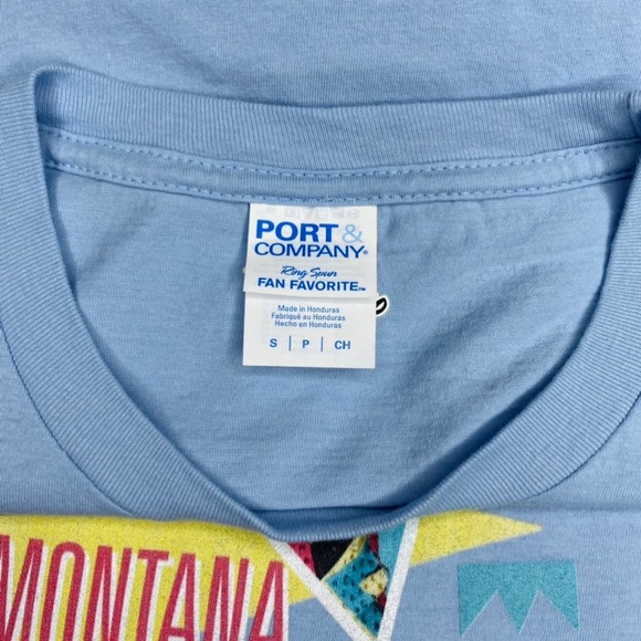 Disney Hannah Montana T-shirt - Picture 6 of 8